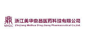 浙江美華鼎昌醫(yī)藥科技有限公司